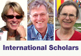 UAlbany Fulbright Scholars 2010-2011