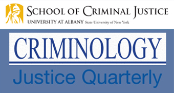 School of Criminal Justice is home to Criminology, Justice Quarterly