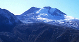 Telata Glacier, Bolivia