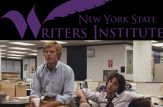 Writers Institute will screen the movie 