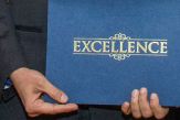 President's Awards for Excellence 2017