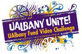 UAlbany Unite Initiative logo