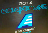 America East Women's Basketball Championship 2014