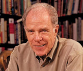 UAlbany Professor of English and Renowned Author William Kennedy