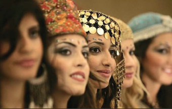 UAlbany Conference highlights role of Middle Eastern women