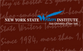 New York State Writers Institute