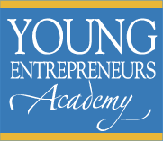 Young Entrepreneurs Academy logo