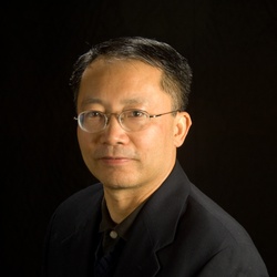 Associate Professort Zheng Yan