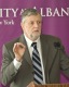 UAlbany CRC director Martin Tenniswood