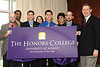 New Honors College Unveiled