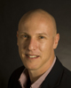 Associate Professor Drew Anderson, Department of Psychology
