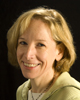 Lecturer Sheila Curran Bernard, Department of History