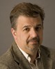 George Broadwell, professor, Department of Anthropology