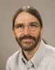 Associate Professor Anthony DeBlasi, Chair of the Department of East Asian Studies