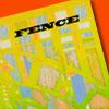 Creativity Within: Interns Find Literature Alive at <EM>Fence</EM>