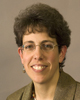 Associate Professor Mary Gallant, chair, Department of Health Policy, Management and Behavior