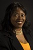 Rabi Musah, associate professor, Department of Chemistry