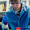 Life-Enhancing Research: High School Researcher Collaborates with UAlbany Scientists