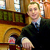 Capital Education: UAlbany's Strategic Location Offers Assembly Internships