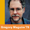 Inspiring Students: Maguire Explores the Creative Life