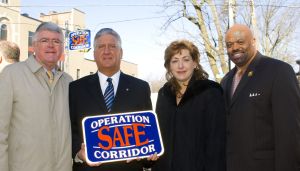 Operation Safe Corridor