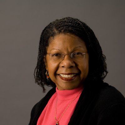 Dr. Marcia Sutherland