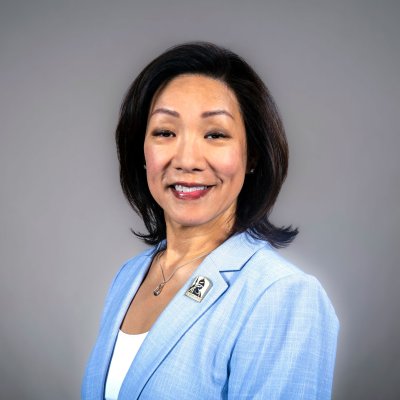 UAlbany Provost Carol H. Kim