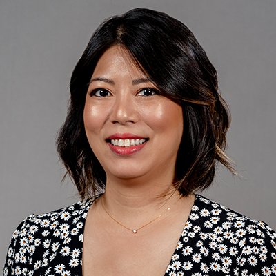 Beth Tsai