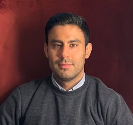 Mehdi Hassanzadeh