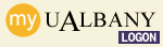 MyUAlbany Log On