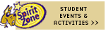 Spirit Zone Student events and activities