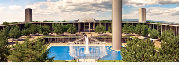University at Albany