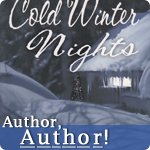 Cold Water Nights by Anne White