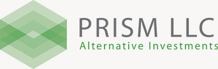 Prism LLC Alternative Investments Logo