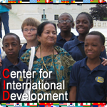 Center for International Development: 25 Years of Achievement