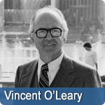 Vincent O'Leary
