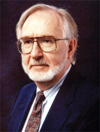 Dr. John H. Bowker