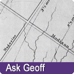 Ask Geoff