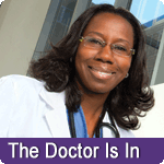 The Doctor Is In - Janice K. (Pyke) Ascencio