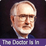 The Doctor Is In - John H. Bowker