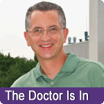 The Doctor Is In - Matthew Mauer