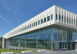 New School of Business building
