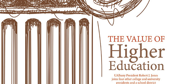 The Value of Higher Education