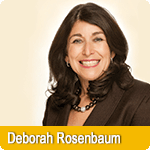 Deborah Rosenbaum