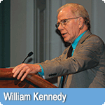 William Kennedy
