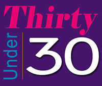 UAlbany Magazine's Thirty Under 30