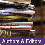 Authors and Editors