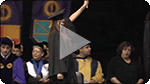 Video highlights of UAlbany's 2012 Winter Commencement