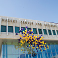 Massry Center for Business