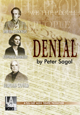 Starring Stephanie Zimbalist, David Clennon, Harold Gould, John Randolph, Tim DeKay, Kimberly Scott